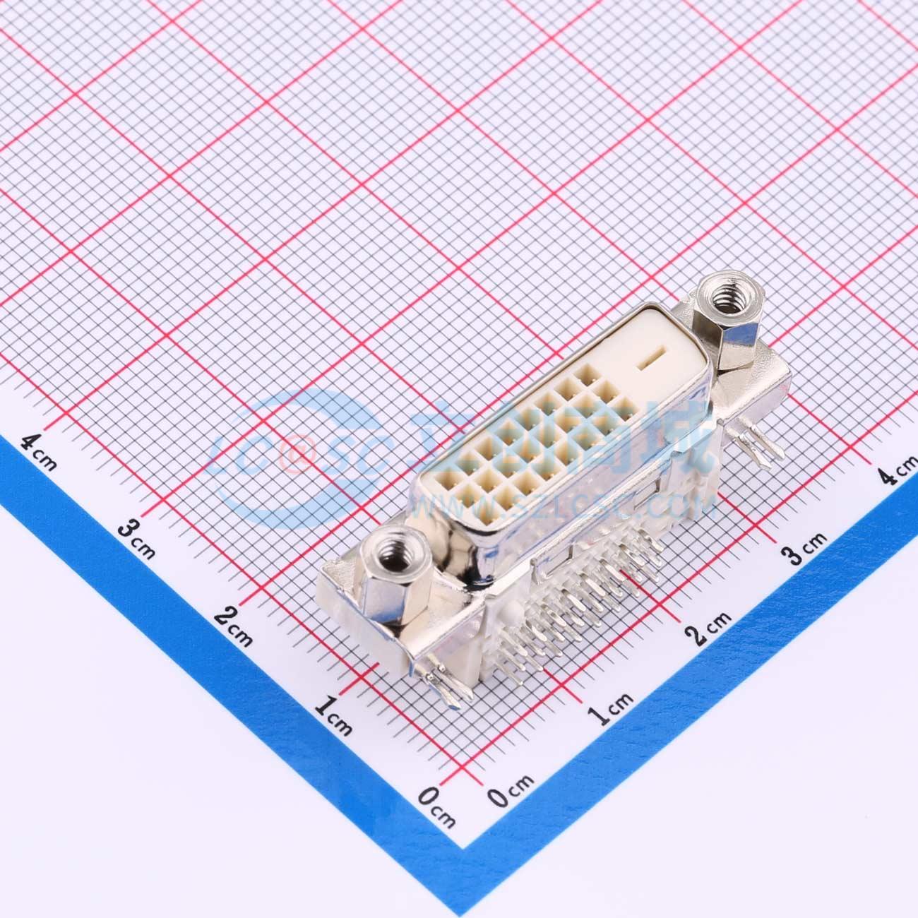 点击查看大图 QH11121-DBT1-4F实物图