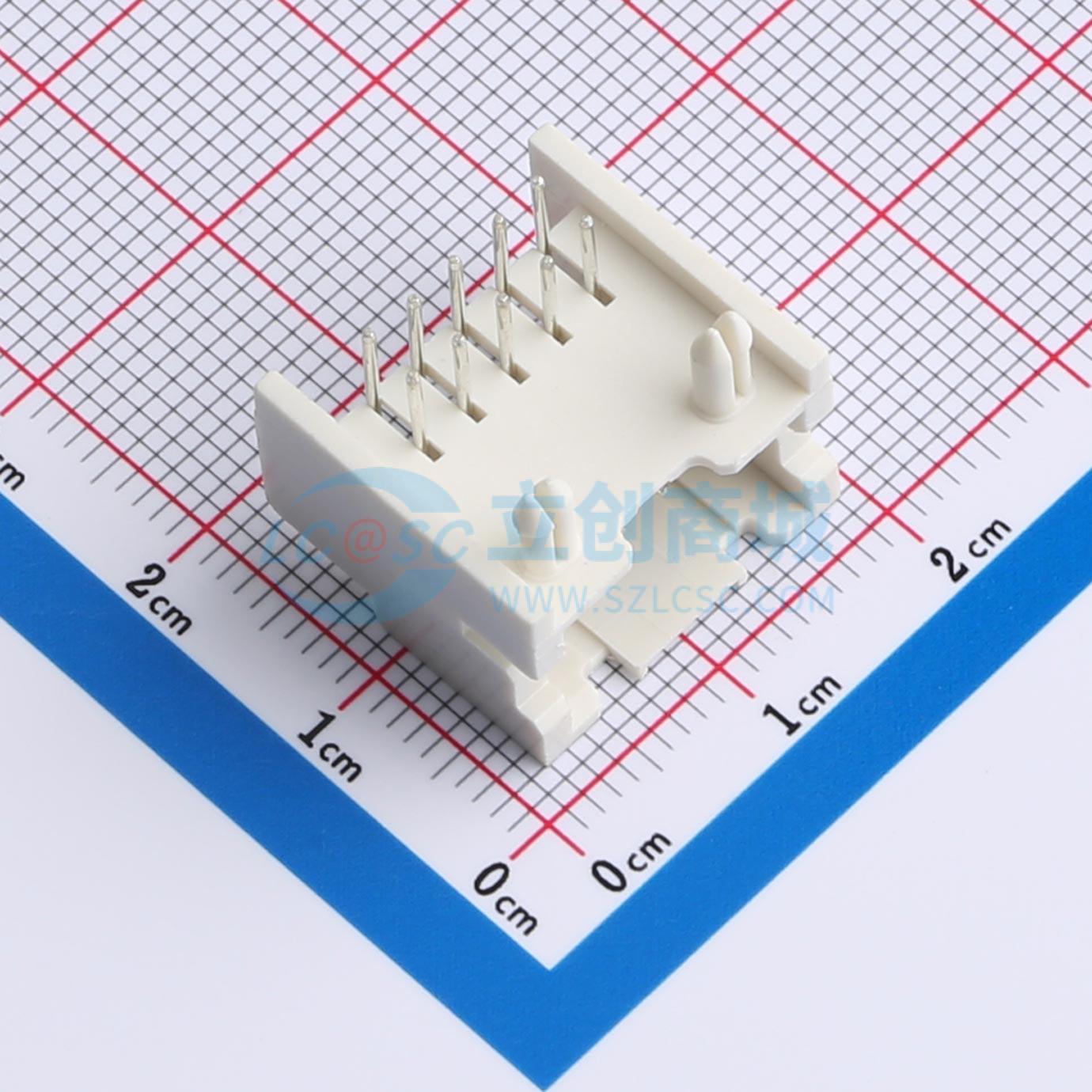 点击查看大图 XAD-10AWD-S实物图