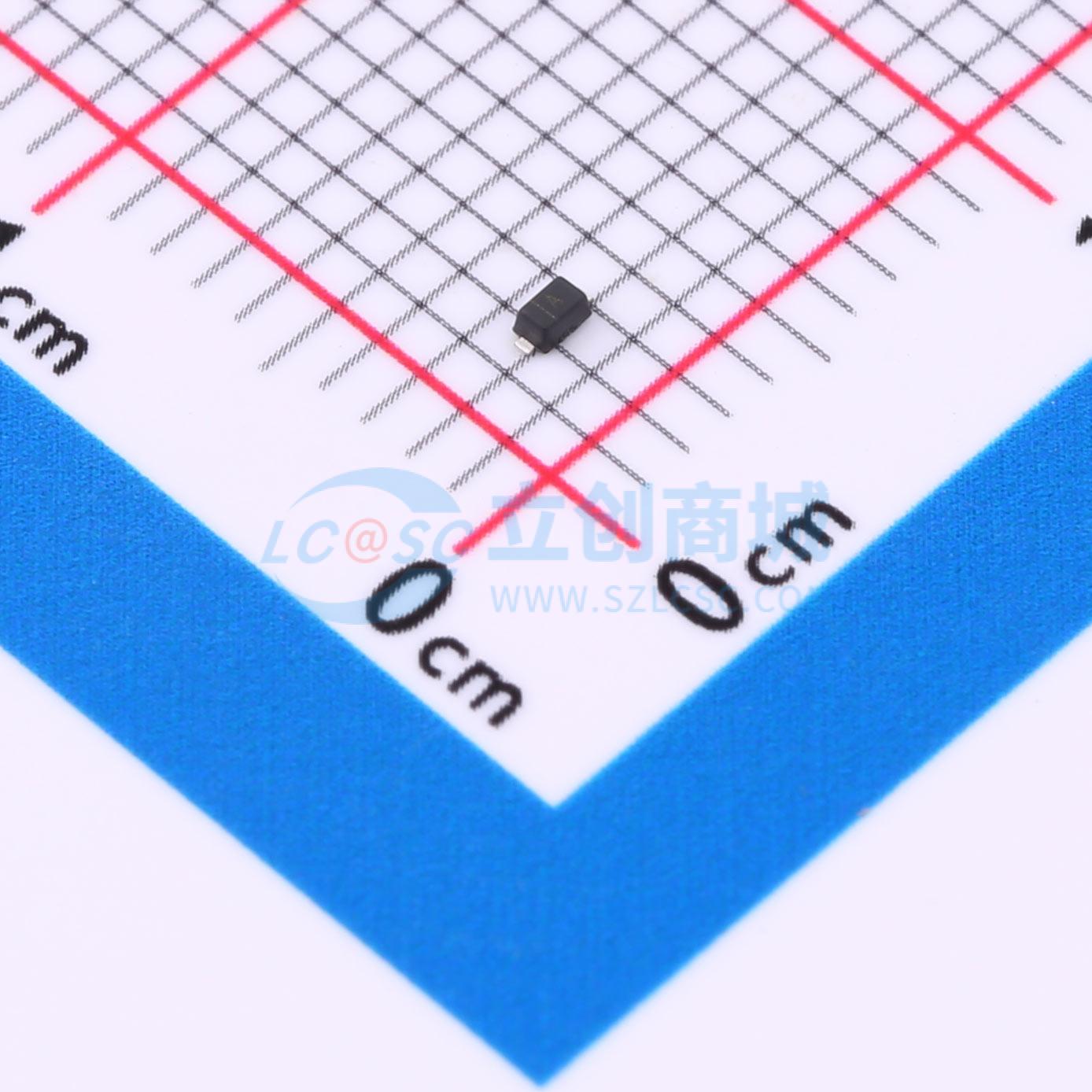 点击查看大图 1SS400实物图