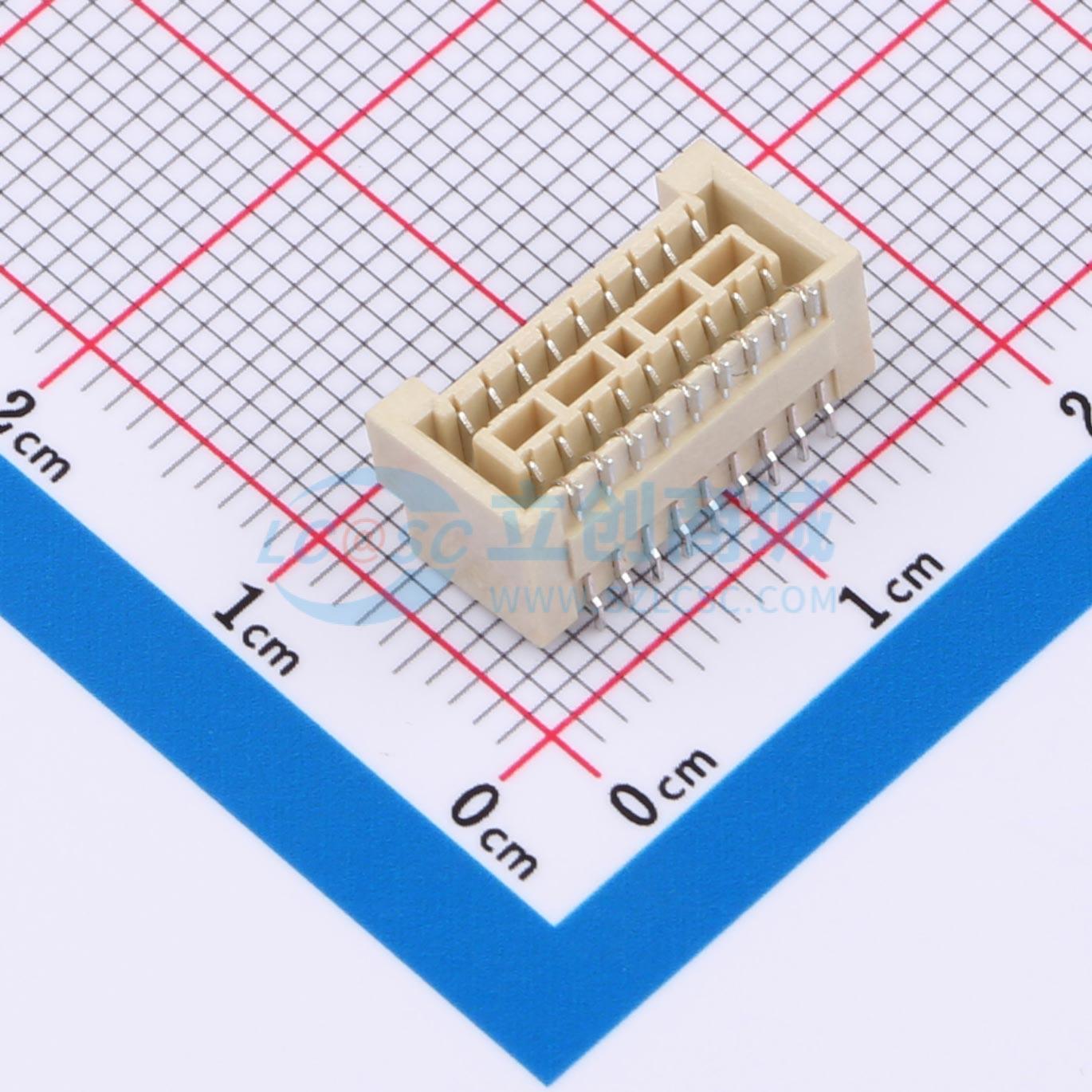 点击查看大图 GHD-18AWB实物图