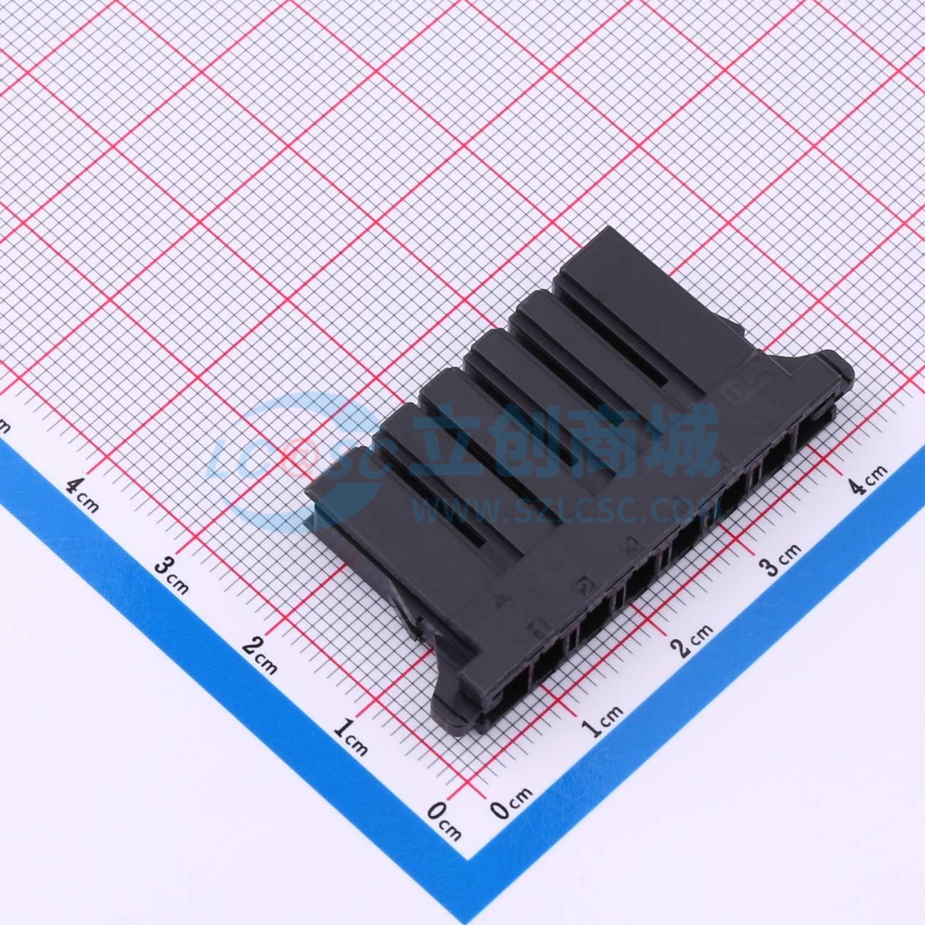 点击查看大图 DL5.08-6YM实物图