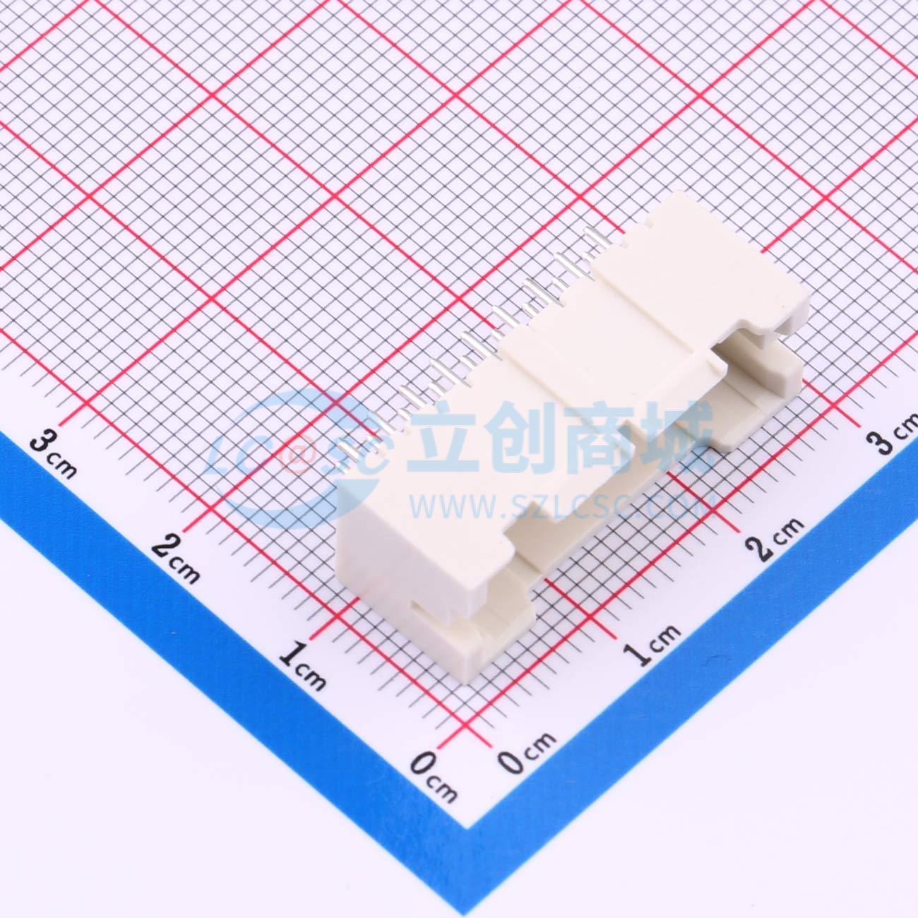 点击查看大图 XAD-18A实物图