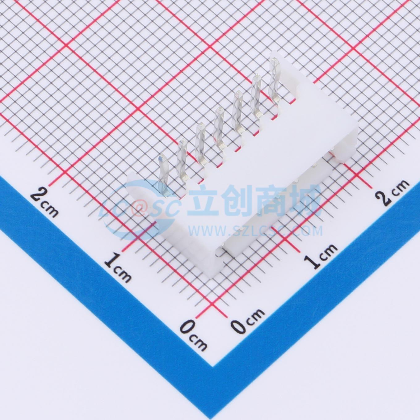 点击查看大图 TJC3-7AWF-K实物图
