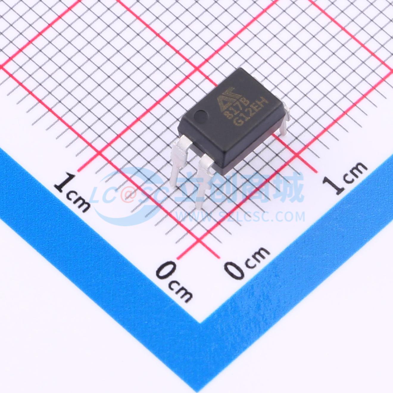 AT817B-FeH-DE实物图