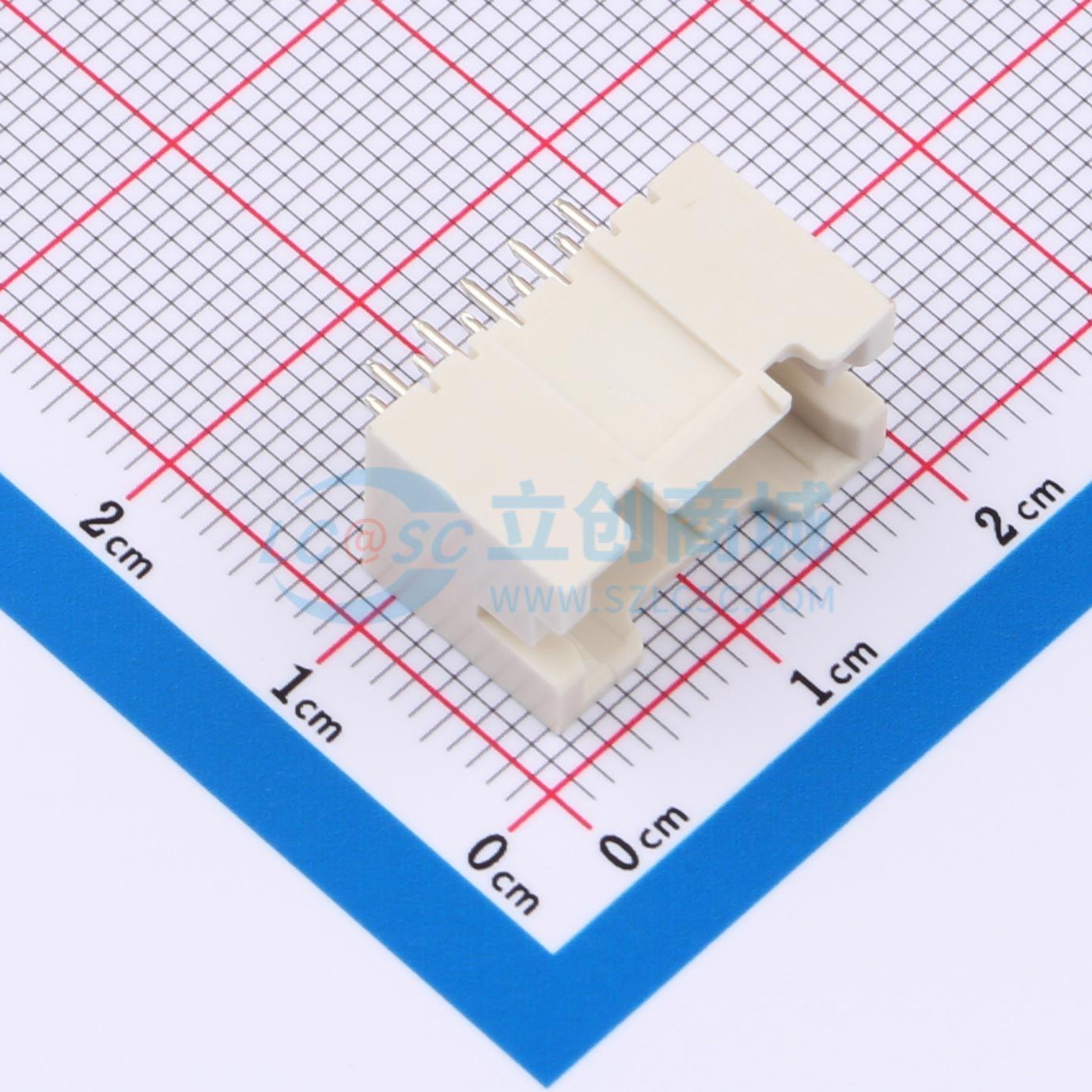 点击查看大图 XAD-10AS实物图