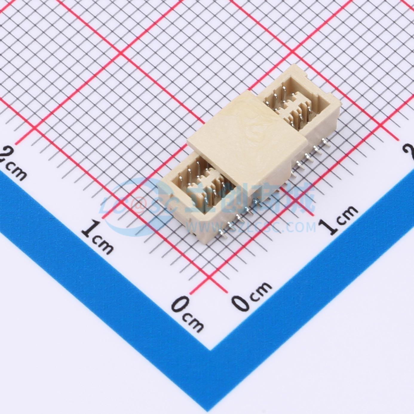 点击查看大图 SHC-26AB实物图