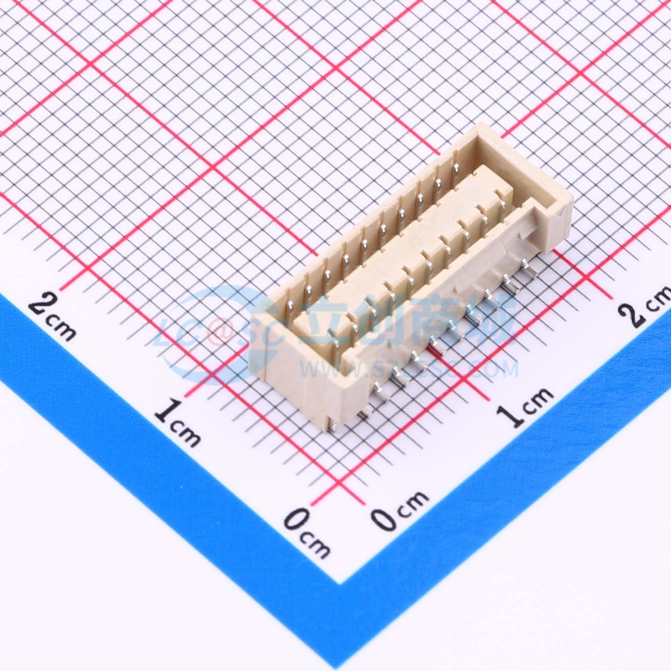 HC-ZHD-2*10PLT-05实物图