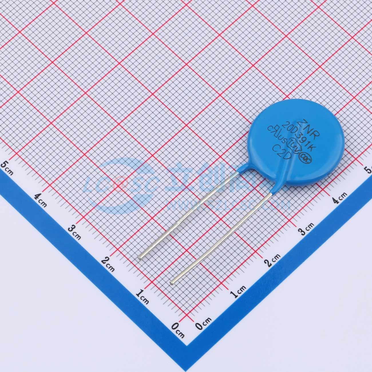 RM20D391KE1IE100实物图