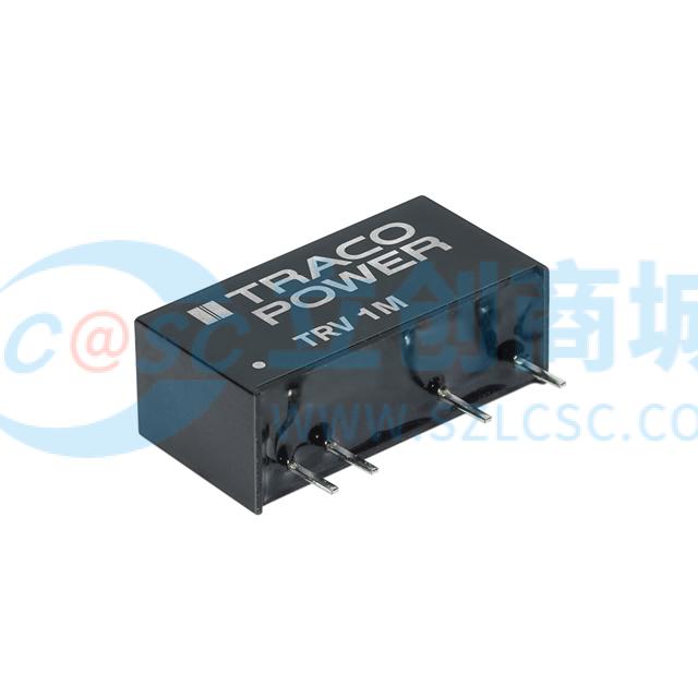 TRV 1-0511M实物图