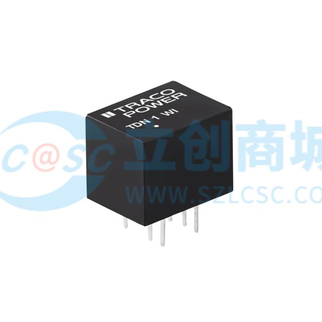 TDN 1-4811WI实物图