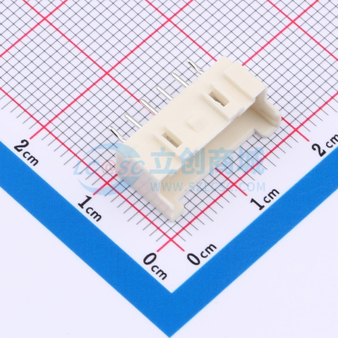 点击查看大图 DL25018-6A实物图