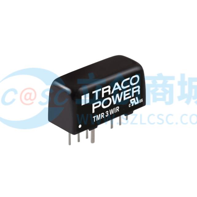 TMR 3-7211WIR实物图
