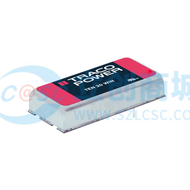 TEN 20-4810WIN实物图