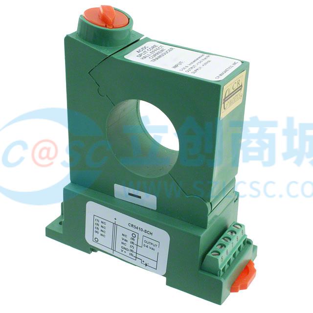 CR5410S-50实物图