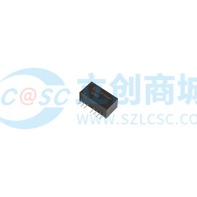 IZB0348S3V3实物图