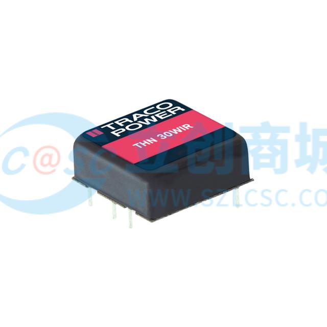 THN 30-2412WIR实物图