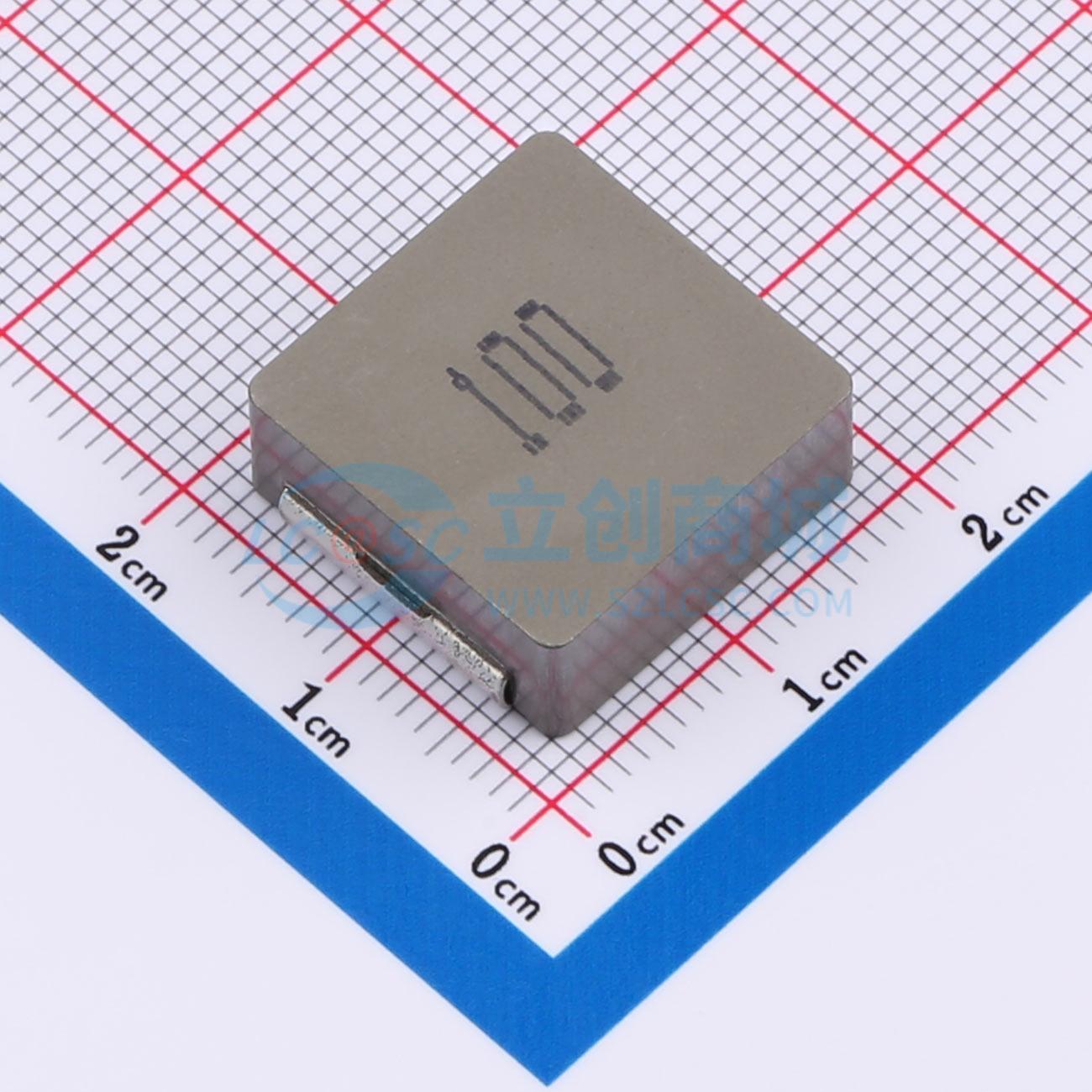 点击查看大图 XR1770-100M实物图