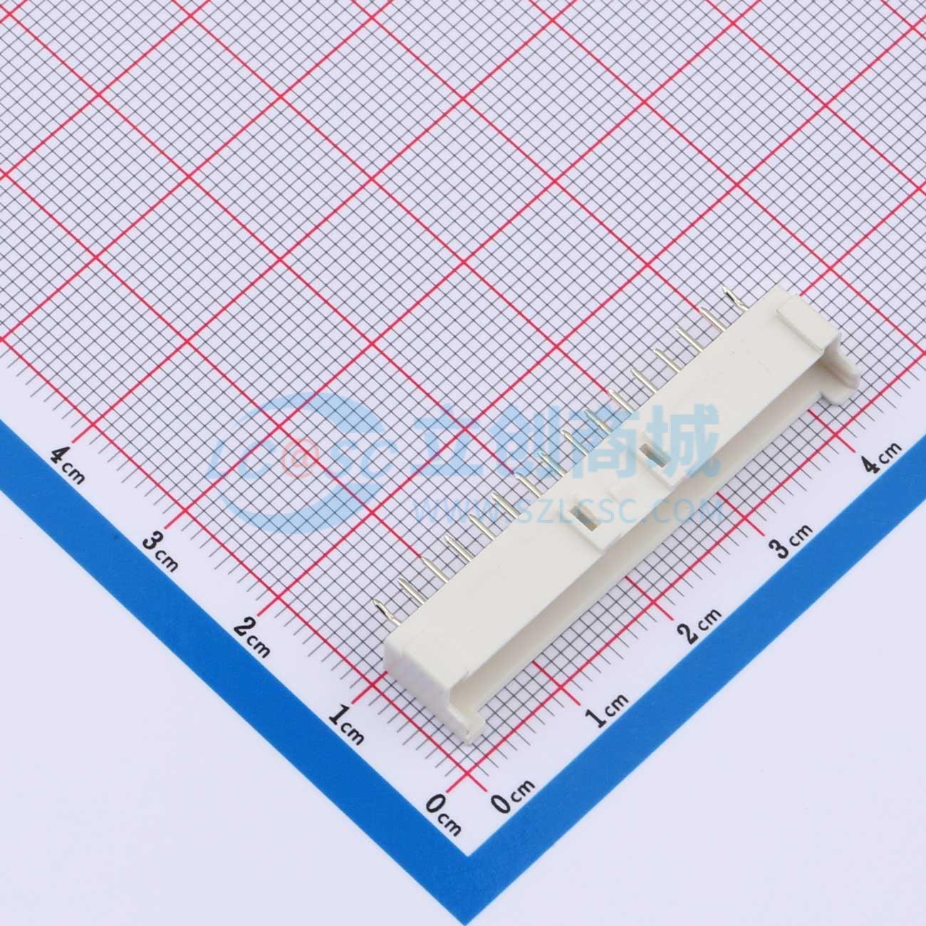 点击查看大图 DL25018-16A实物图