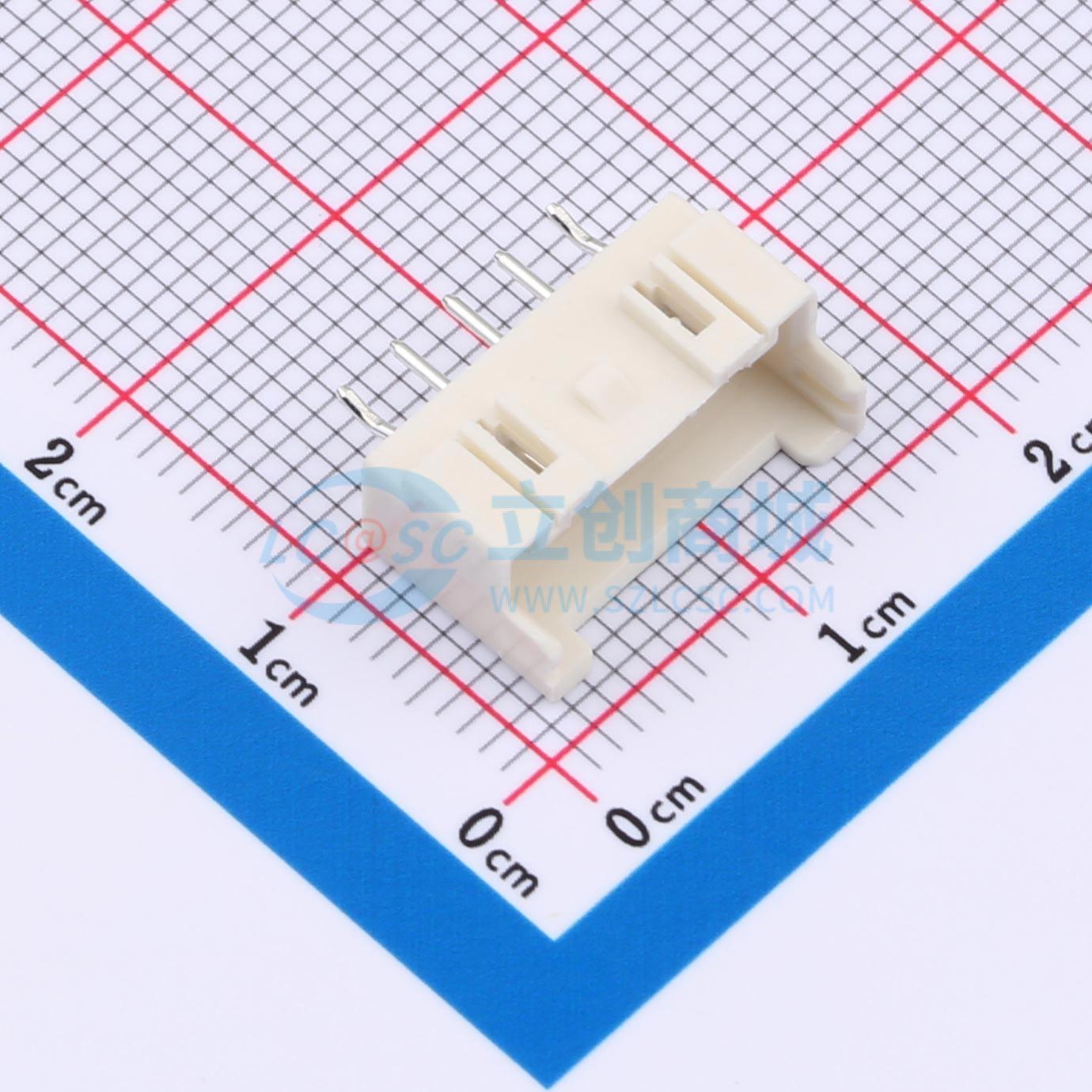 点击查看大图 DL25018-5A实物图