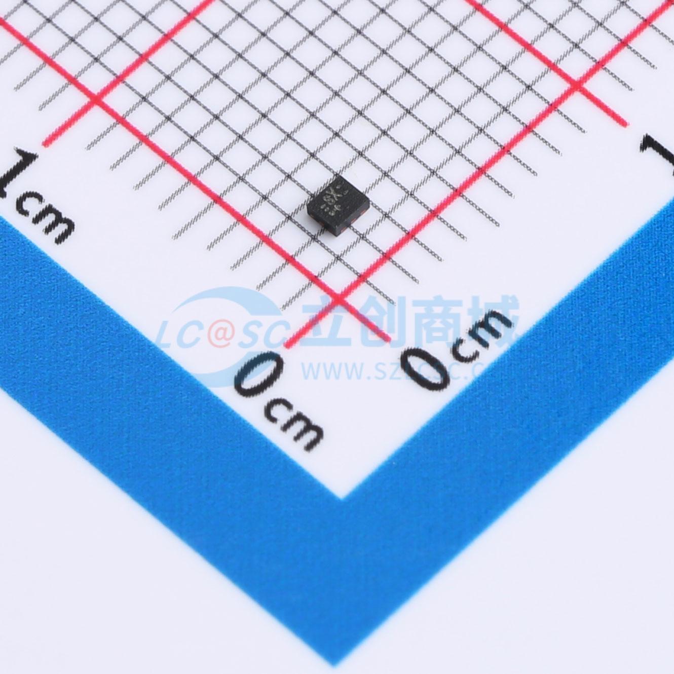 NTSX2102GU8H实物图