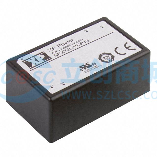 VCP15US12-E实物图