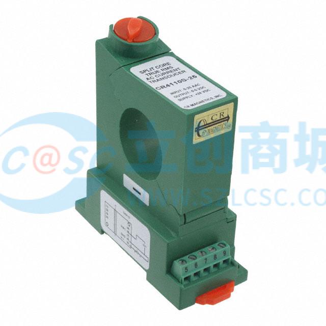 CR4110S-25实物图