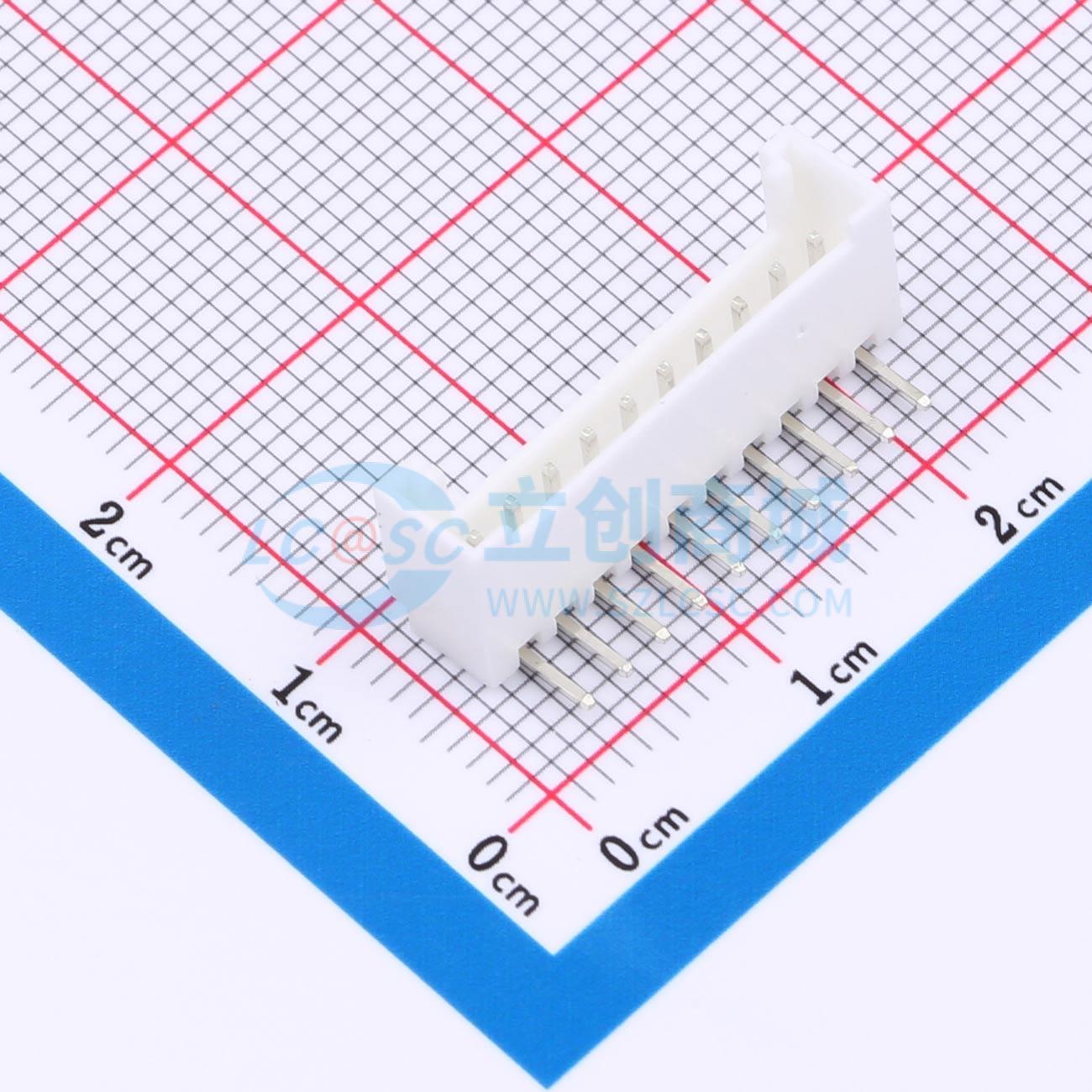 点击查看大图 L200HY-W-10A实物图
