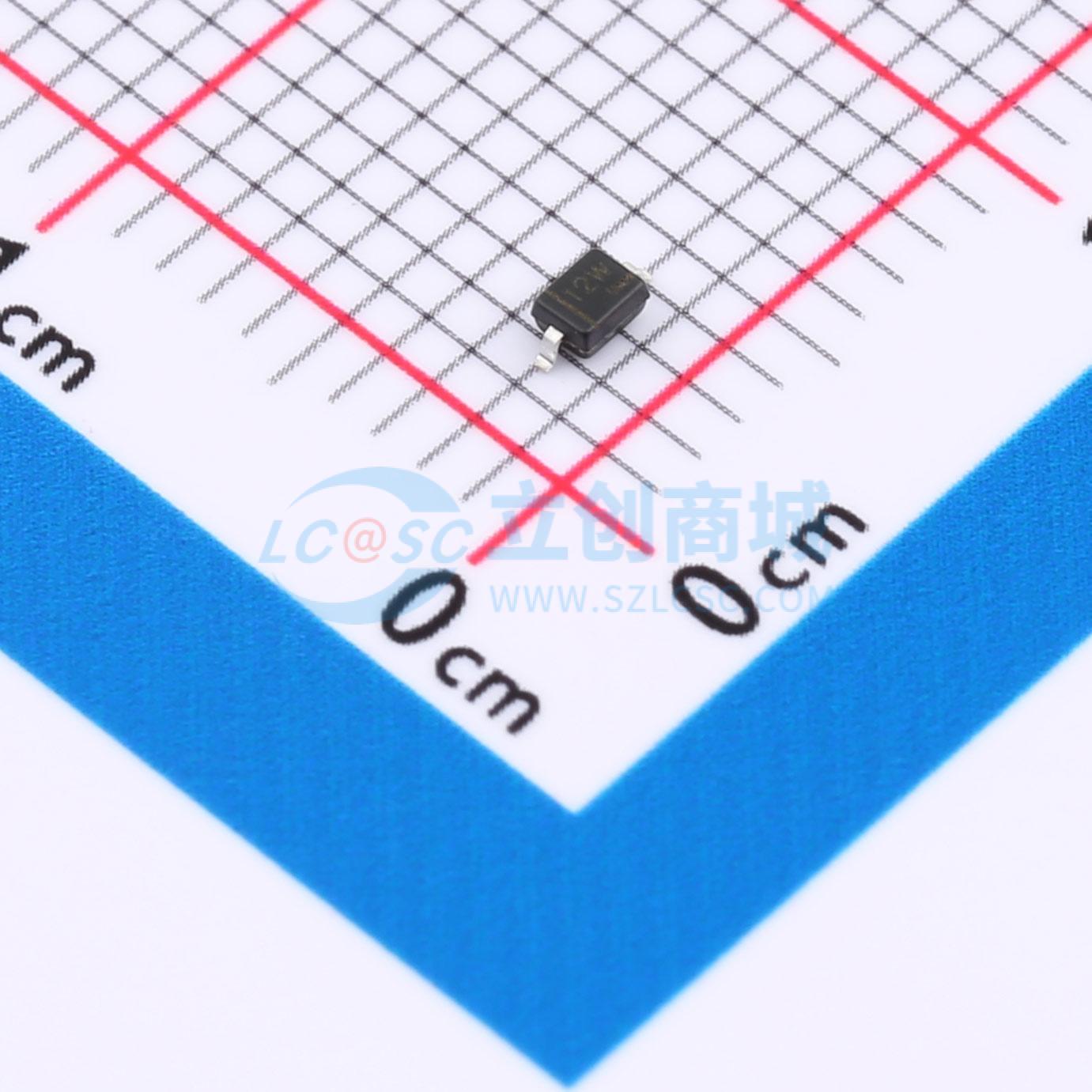 点击查看大图 SDD32A12L01(UMW)实物图