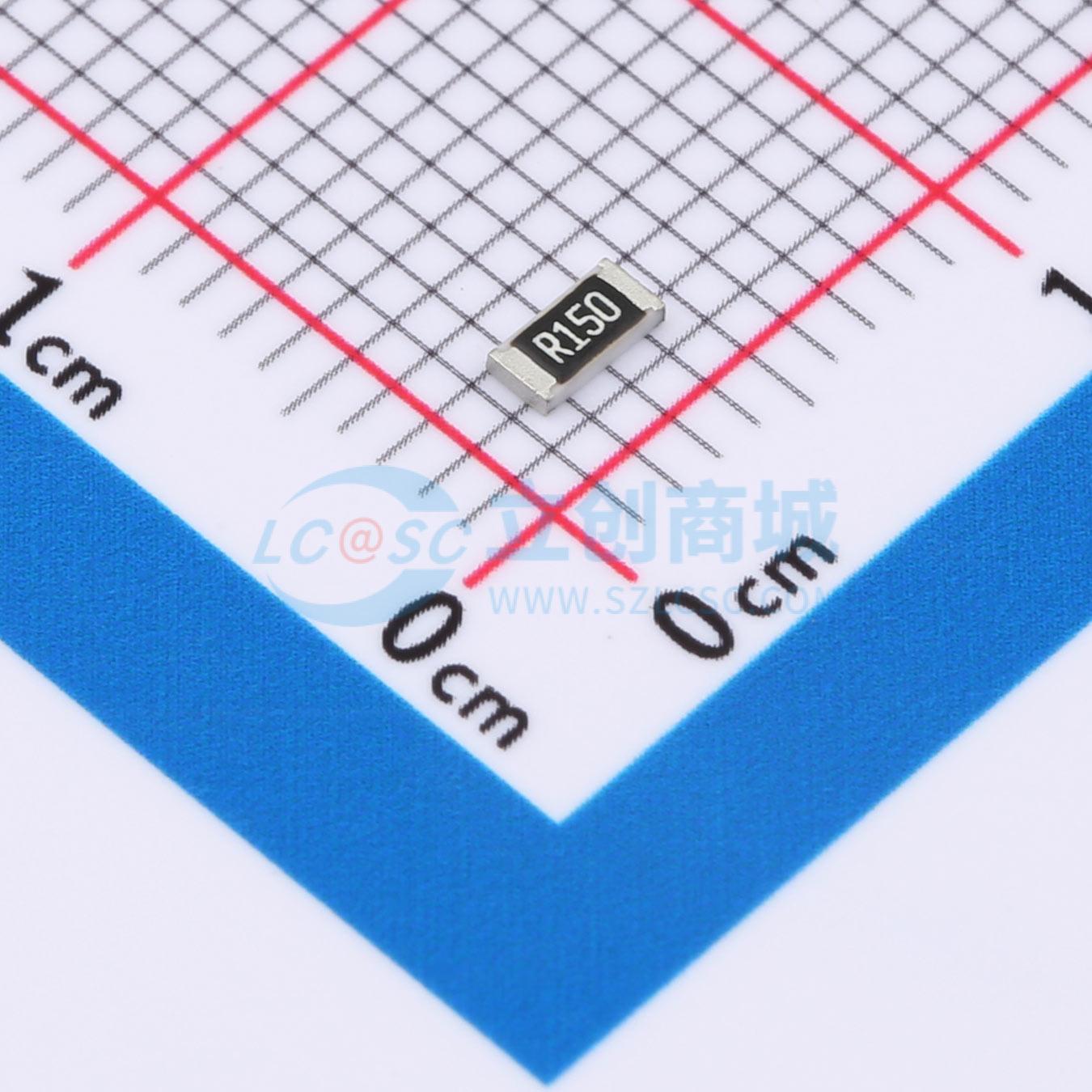 点击查看大图 RTF06WR150FTG实物图