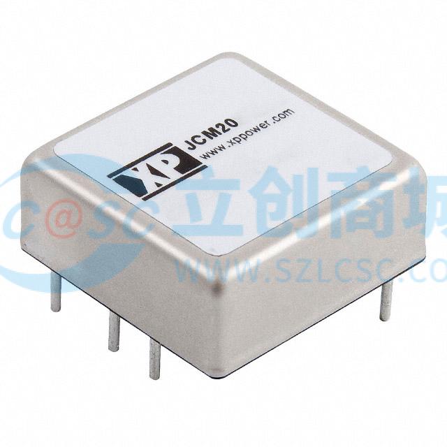 JCM2048S3V3实物图