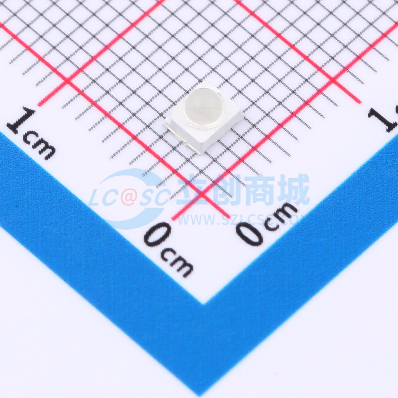 点击查看大图 JNJ-LTJG0106W30/11x14mil/517.5-525NM实物图