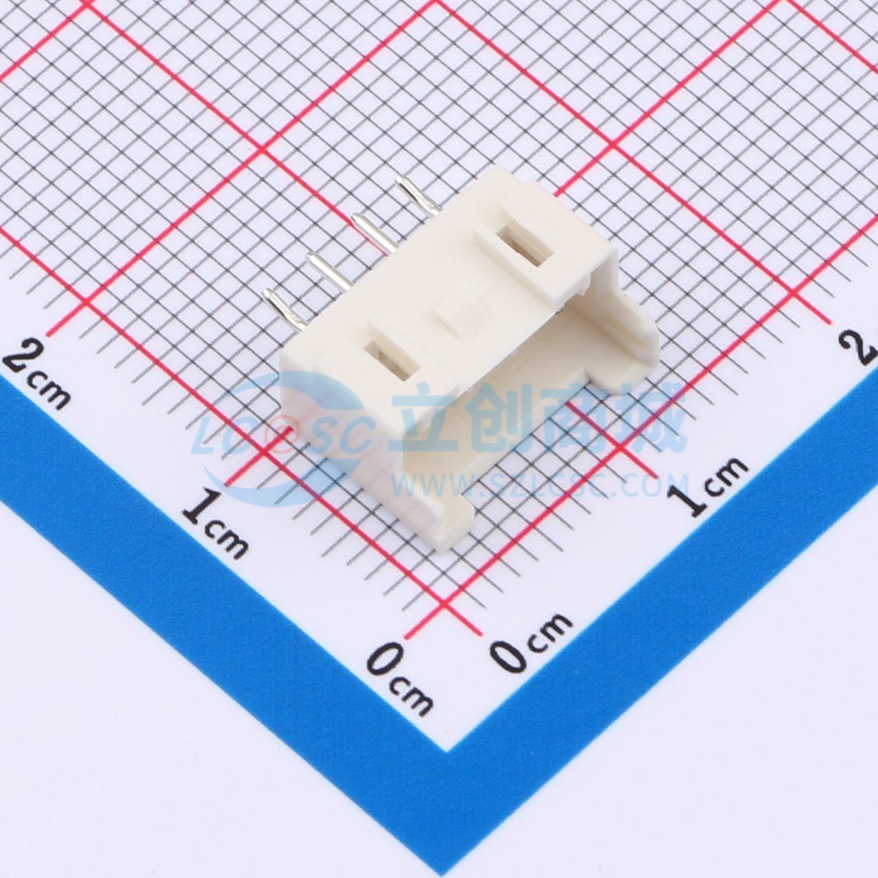 点击查看大图 DL25018-4A实物图