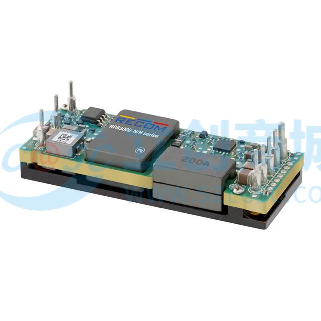 RPA300E-4832S/N/H实物图