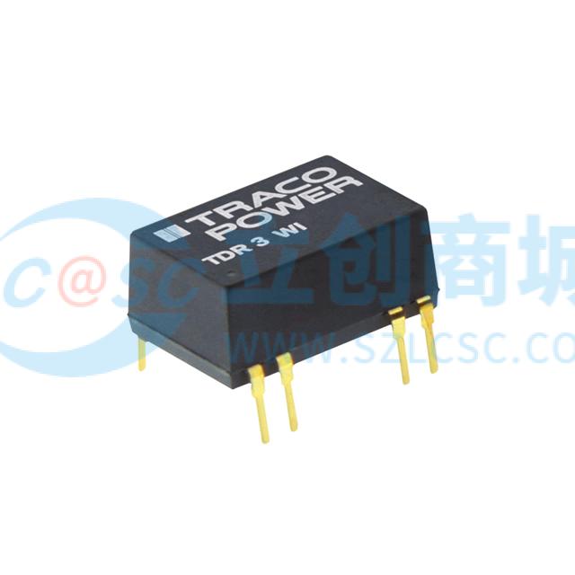 TDR 3-4823WI实物图