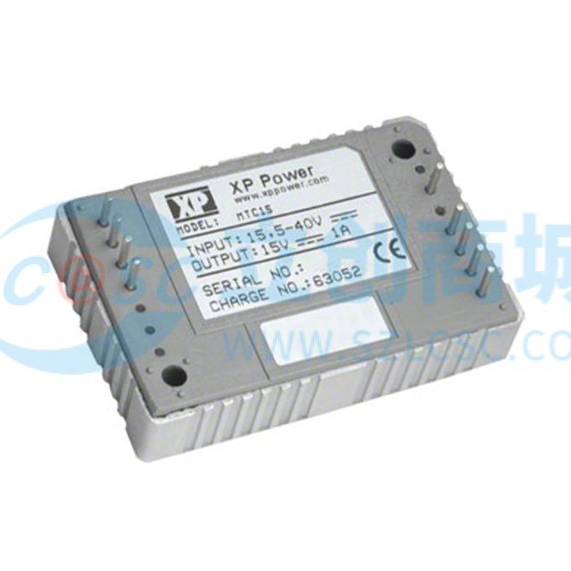 MTC15028D15实物图