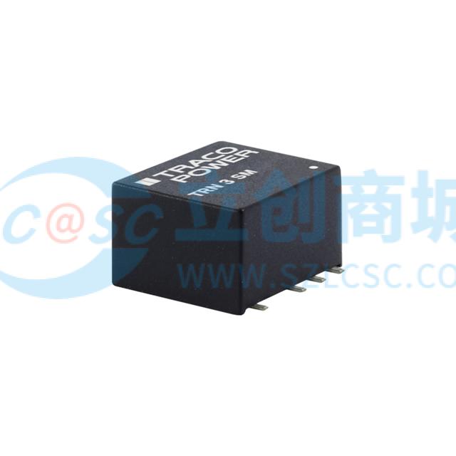 TRN 3-4812SM实物图