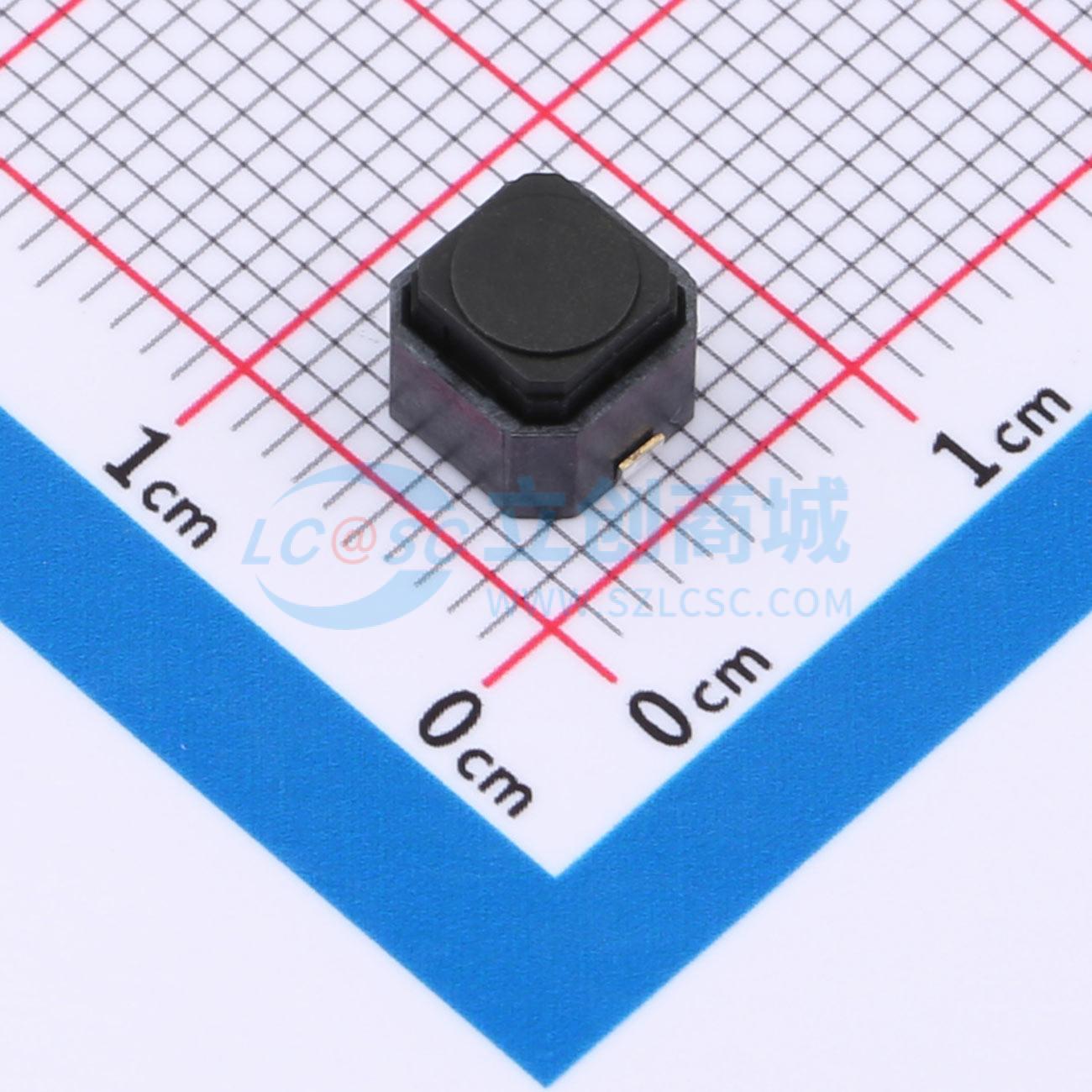 点击查看大图 TVFU03-050B-R实物图