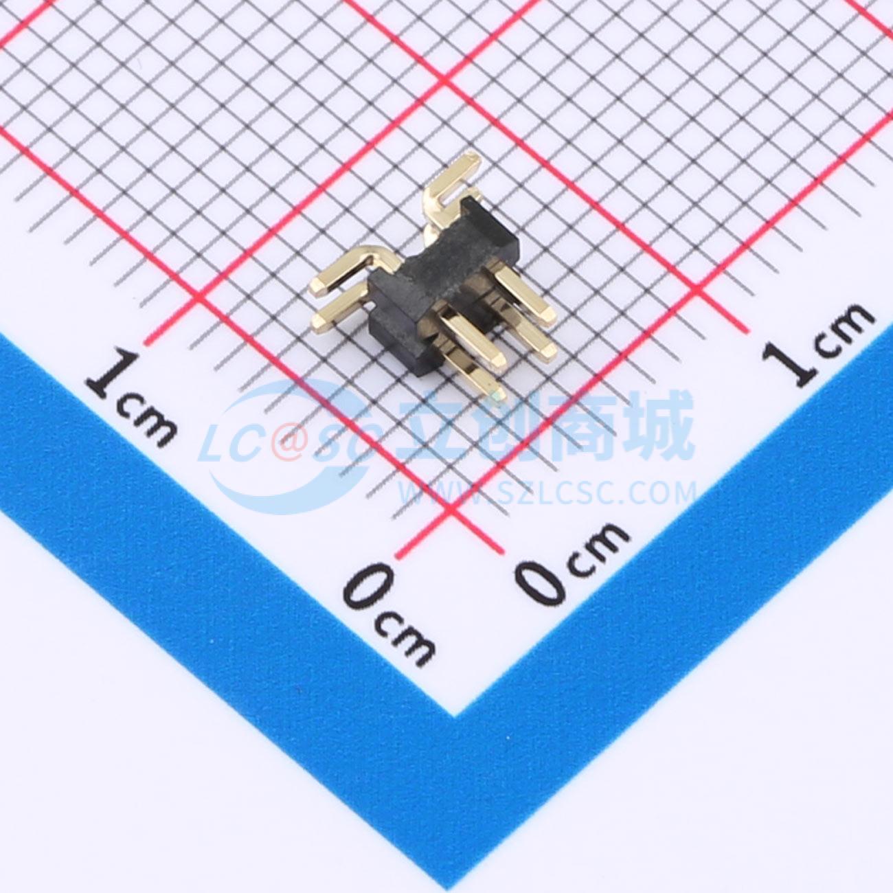 X4621WVS-2x02I-C25D65E32实物图