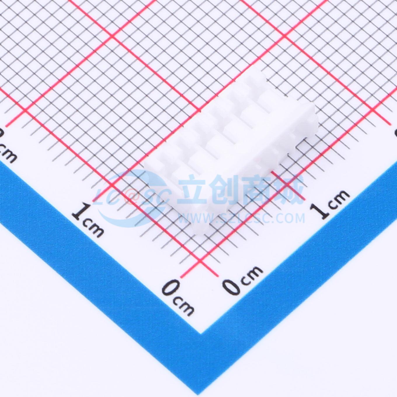 点击查看大图 A2001-06P实物图