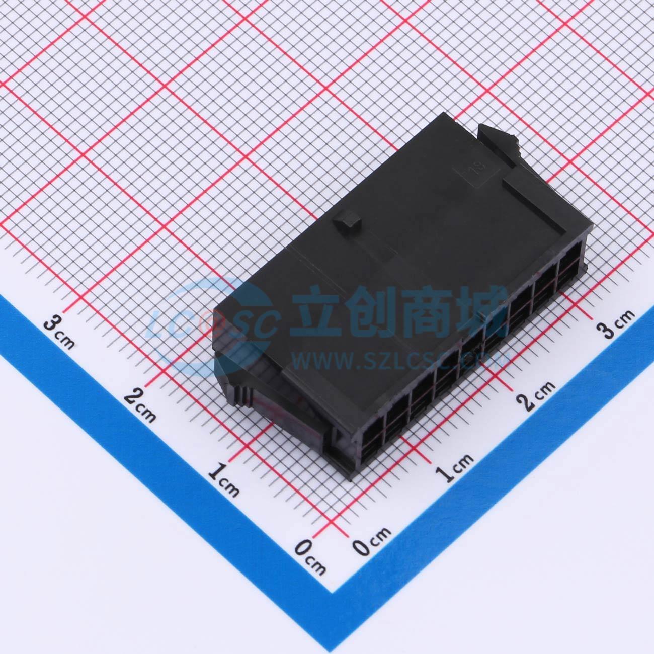 点击查看大图 43020-18R实物图