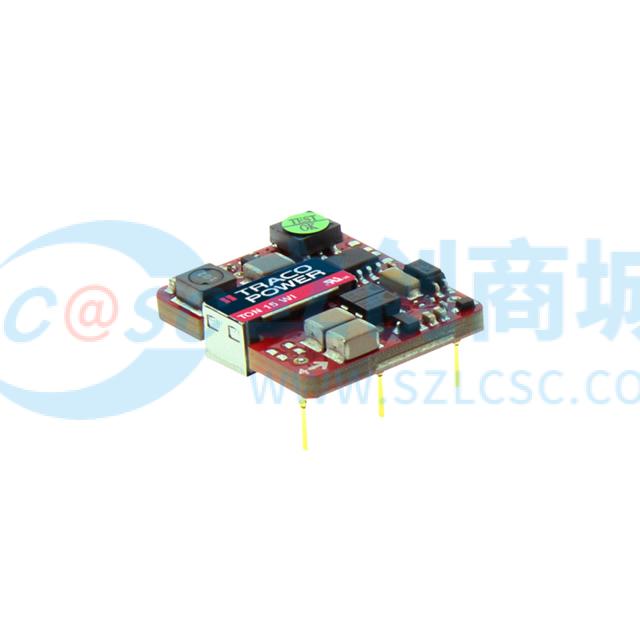 TON 15-4813WI实物图