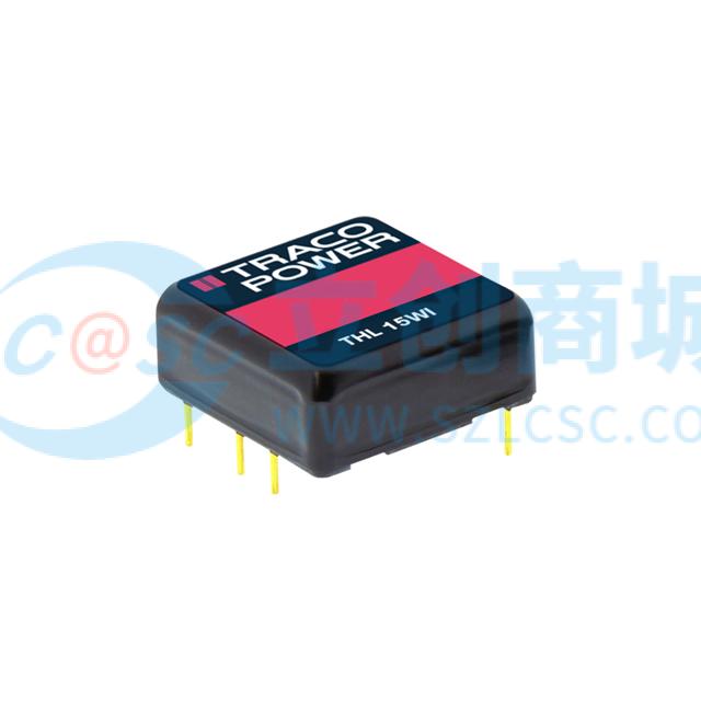 THL 15-4822WI实物图