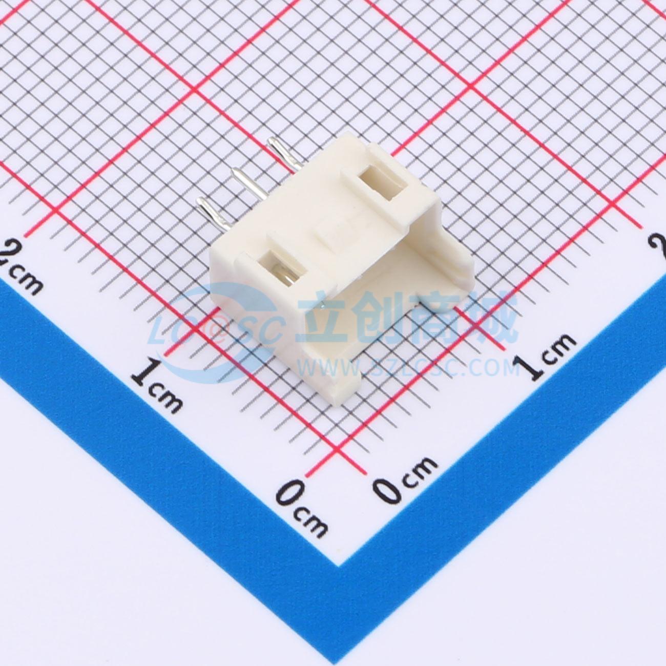 点击查看大图 DL25018-3A实物图