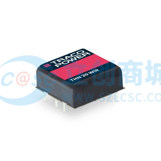 THN 20-7212WIR实物图