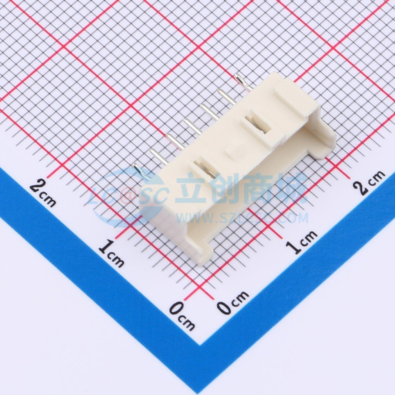 点击查看大图 DL25018-7A实物图