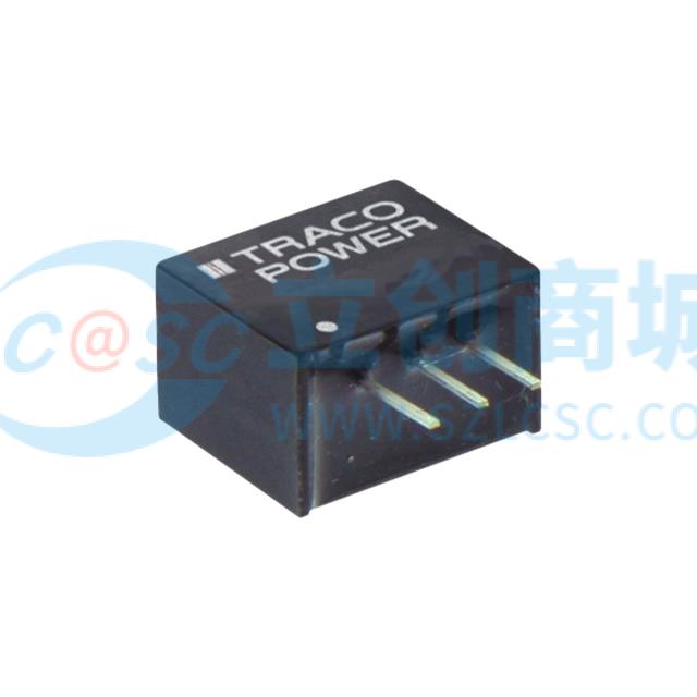 TSRN 1-2465实物图