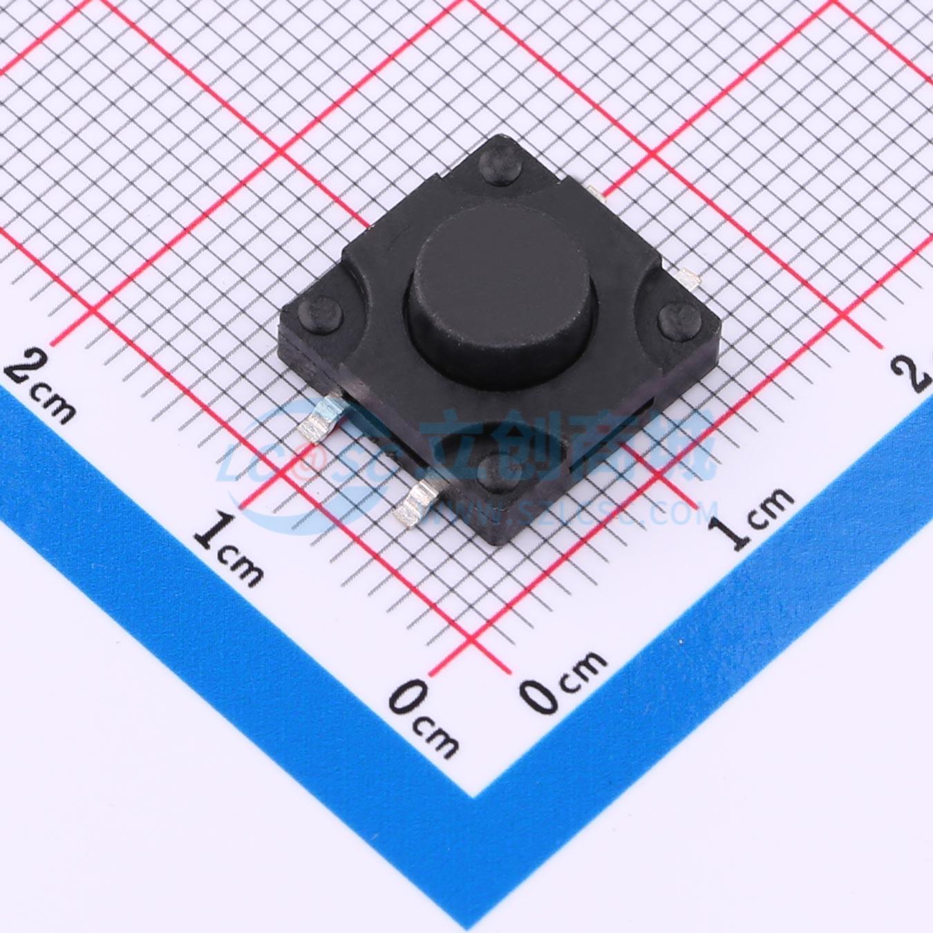 点击查看大图 TS018A-TBY1FH6.0实物图