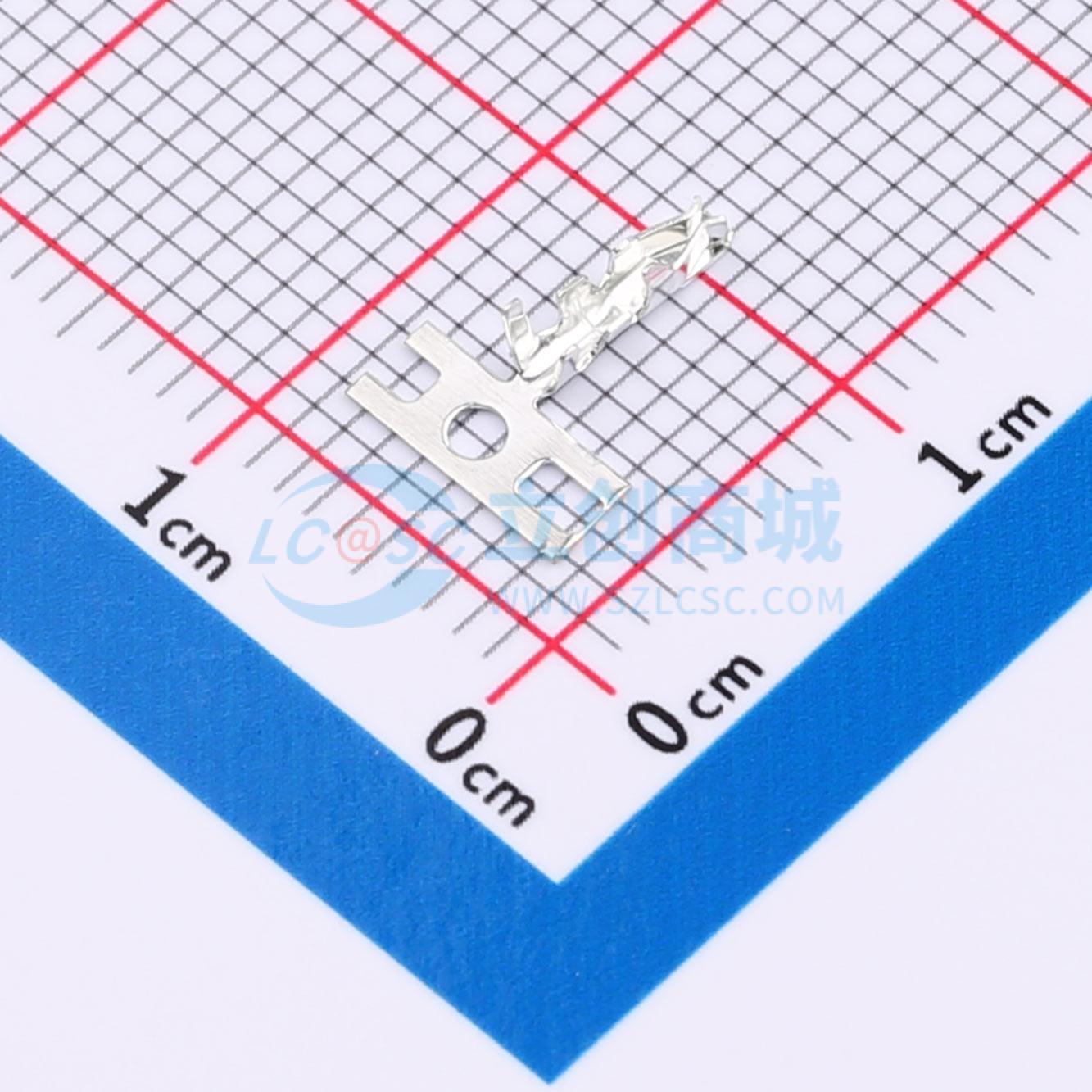 点击查看大图 HY-T实物图