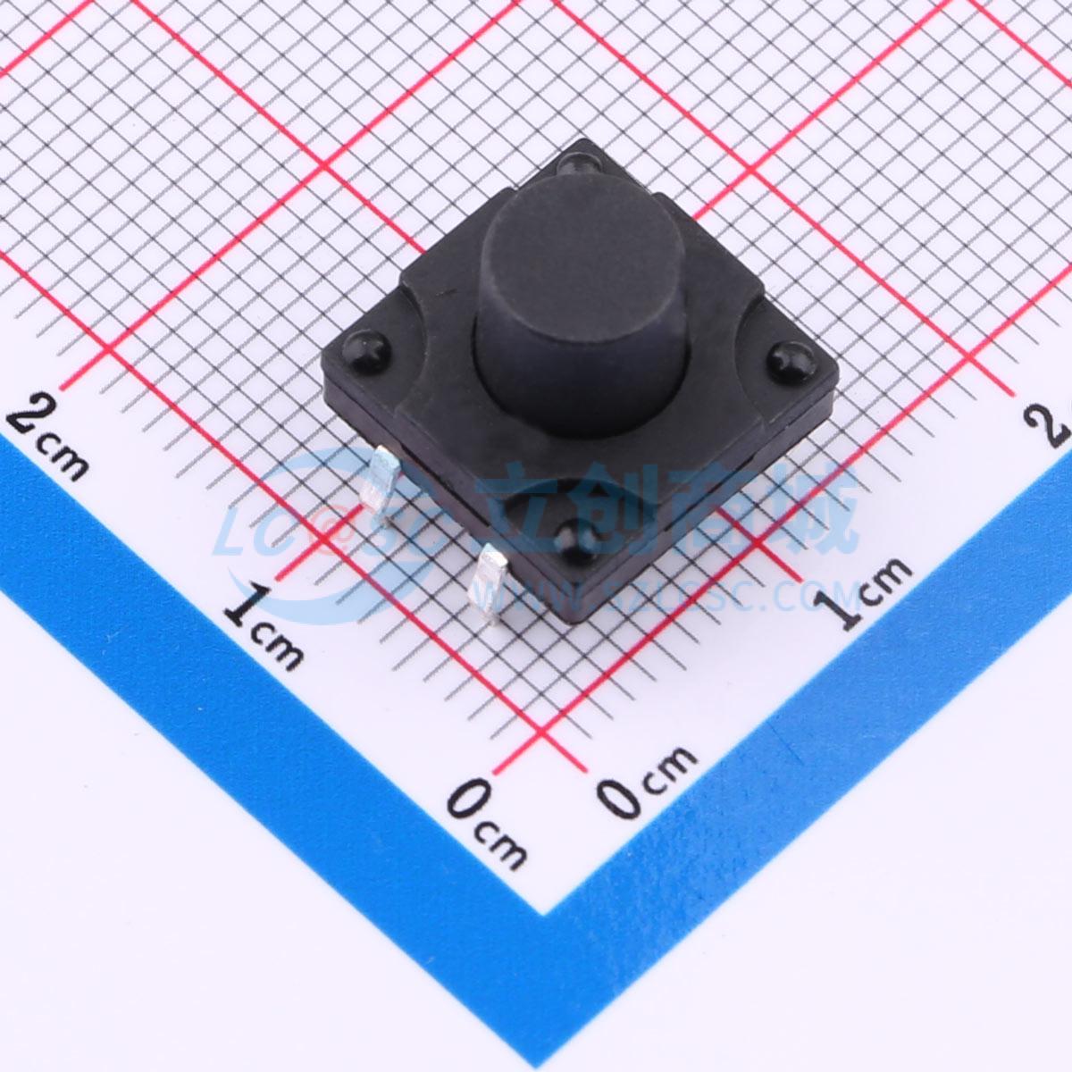 点击查看大图 TS018-CBY1FH9.5实物图