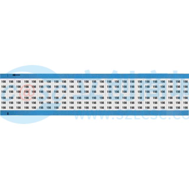 WM-198-SC-PK实物图